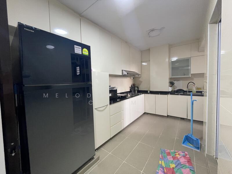 848 Sims Avenue, Sims Avenue, 1,862 sqft, Shop / Shophouse For Sale, by Melody Azyliae Chiam, 60127224 - Kitchen - CommercialGuru.com.sg