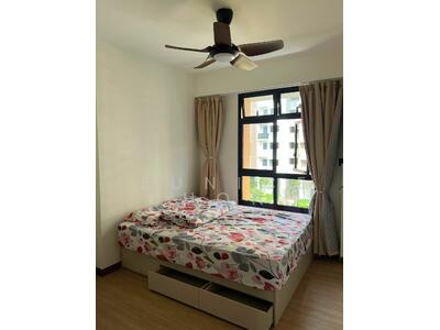 For Rent - 119C Plantation Crescent