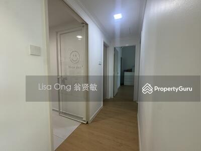 For Rent - Landbay Condo