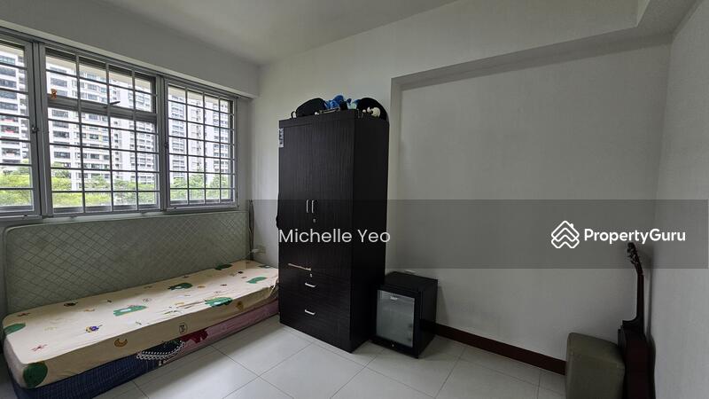 For Sale - 433B Sengkang West Way