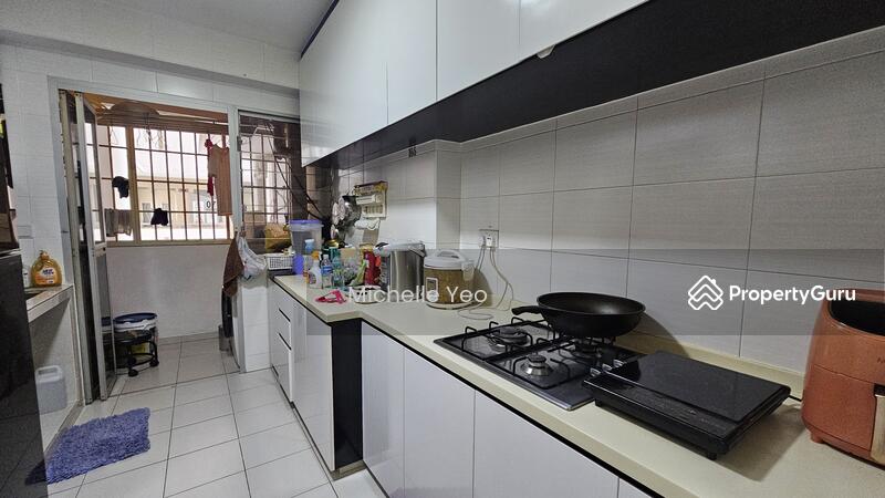 For Sale - 433B Sengkang West Way