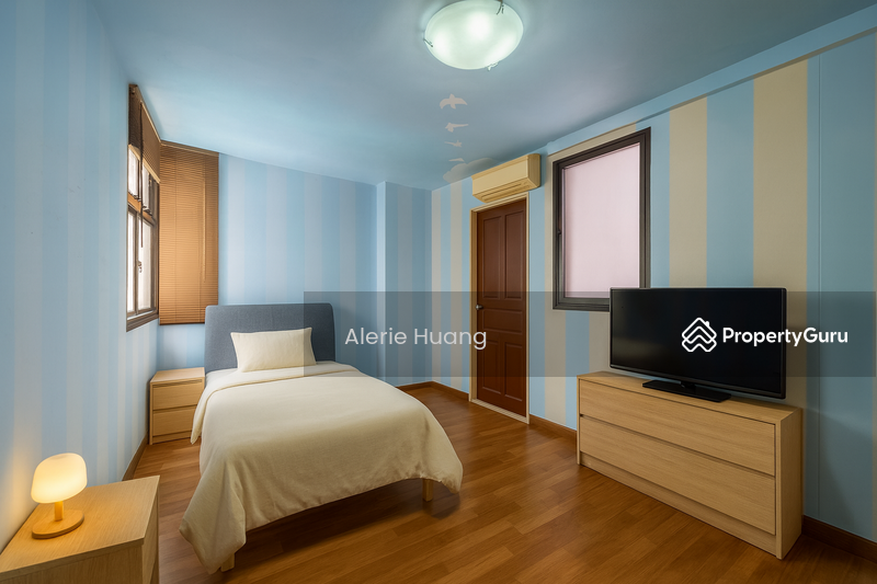 Bedroom - Ai