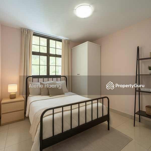 Bedroom - Ai
