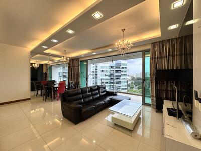 For Rent - Waterfront Waves