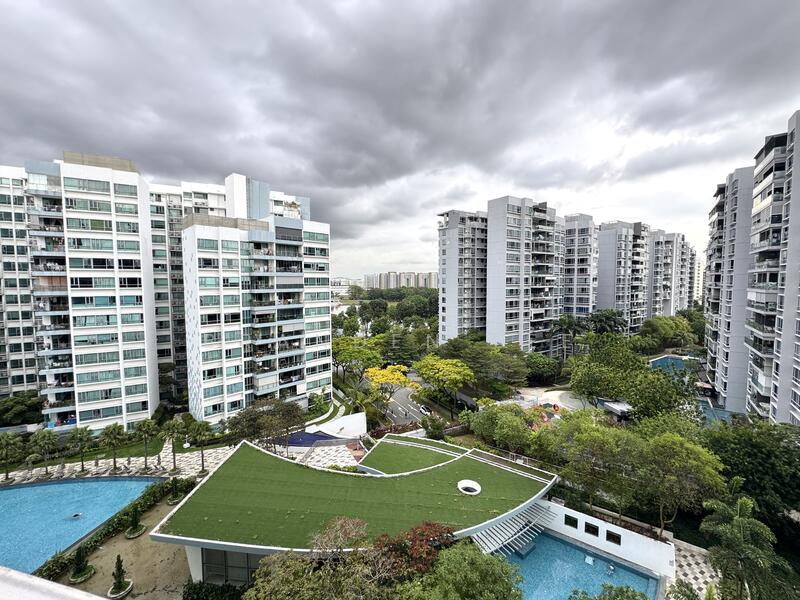 For Rent - Waterfront Waves