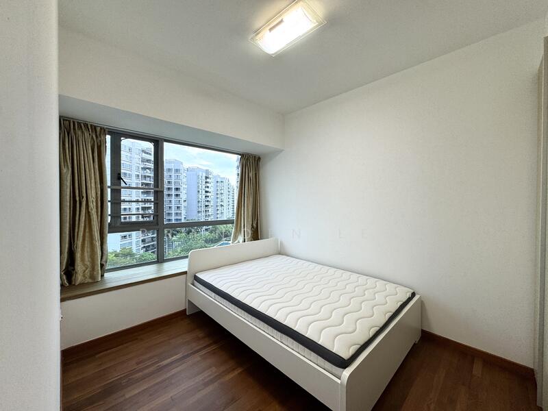 For Rent - Waterfront Waves