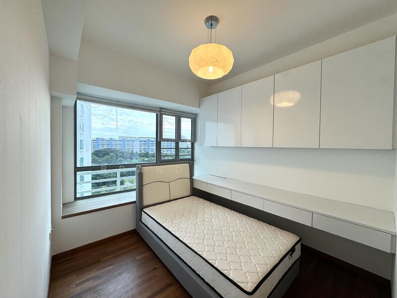 For Rent - Waterfront Waves