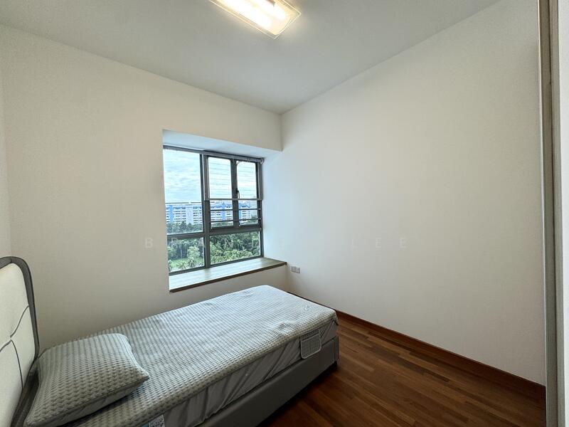 For Rent - Waterfront Waves