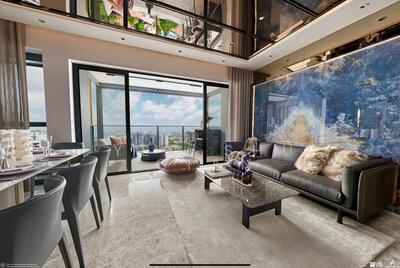 For Sale - MEYER BLUE