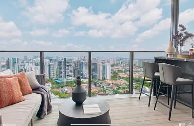 For Sale - MEYER BLUE