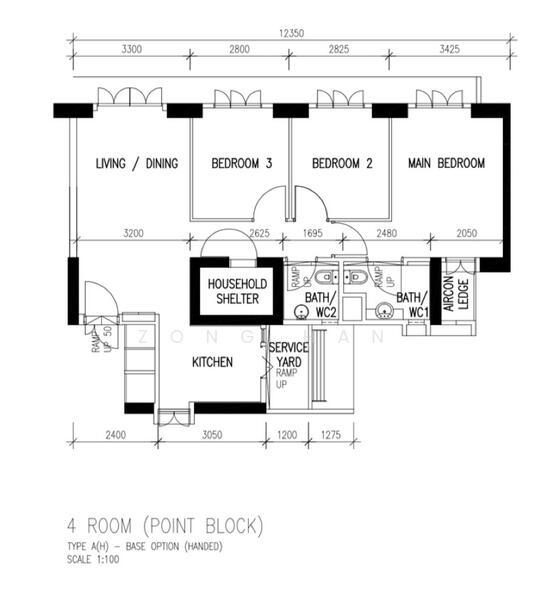 For Sale 88 Dawson Road