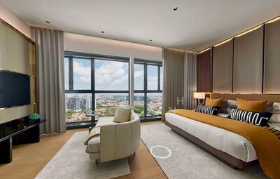 For Sale - MEYER BLUE