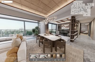 For Sale - MEYER BLUE