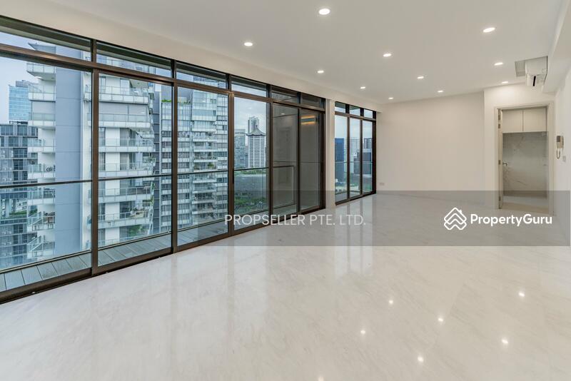 For Sale - The Paterson