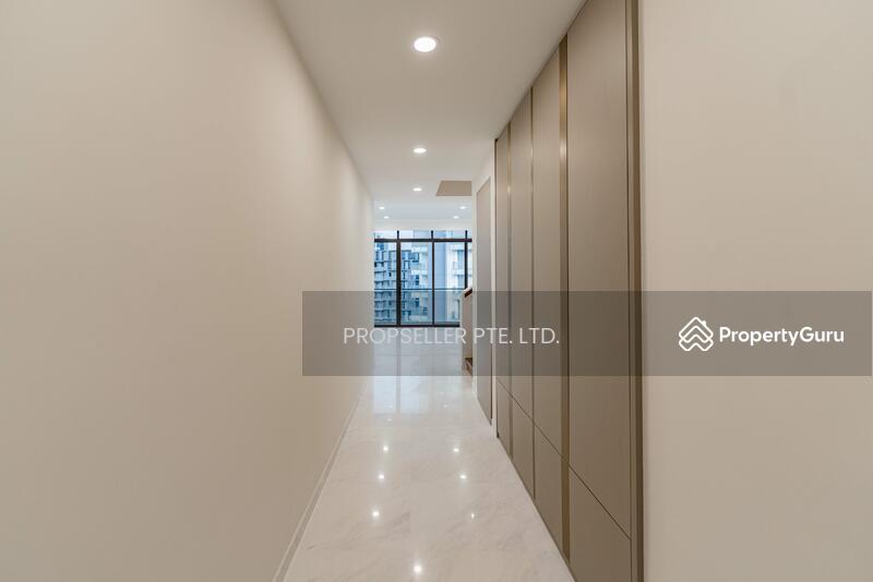 For Sale - The Paterson