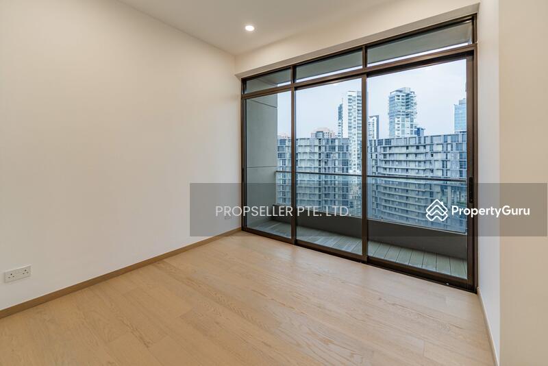 For Sale - The Paterson