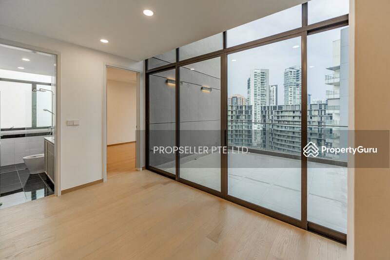 For Sale - The Paterson
