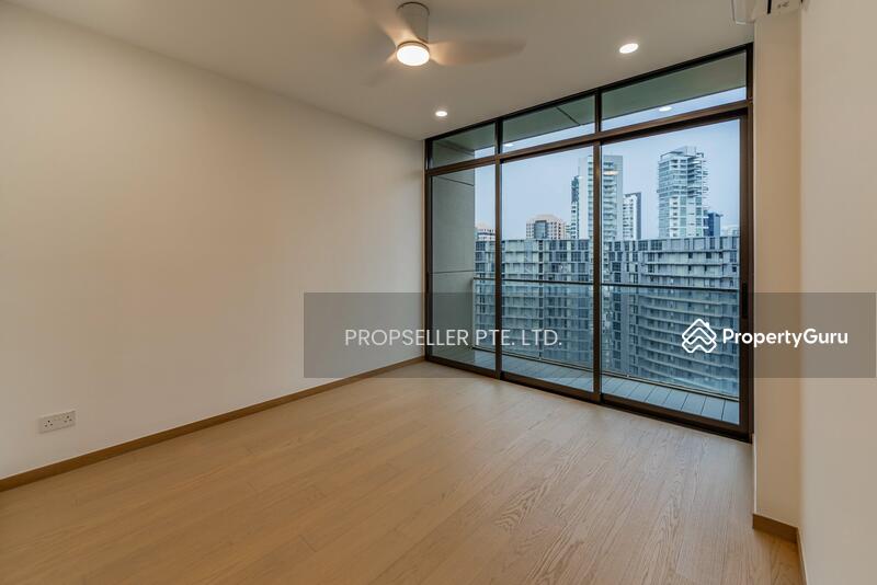 For Sale - The Paterson