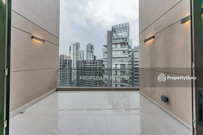 For Sale - The Paterson