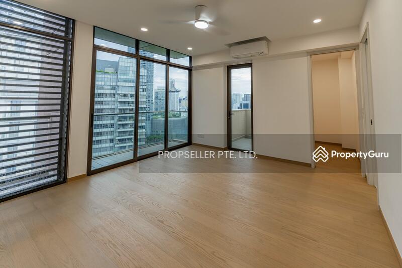 For Sale - The Paterson