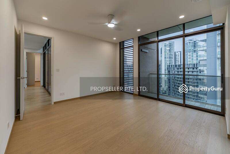 For Sale - The Paterson