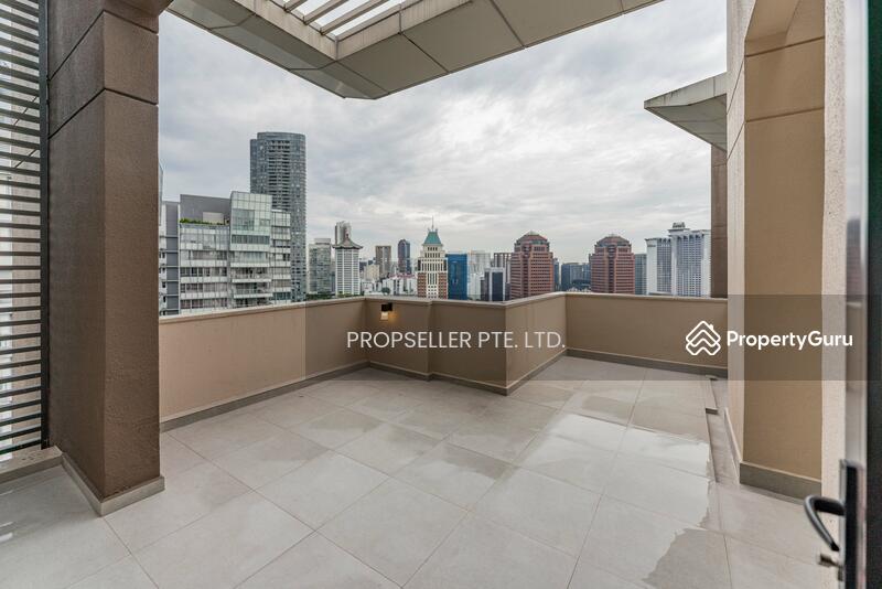 For Sale - The Paterson