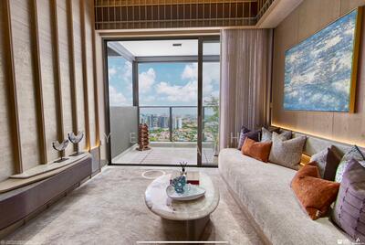 For Sale - MEYER BLUE