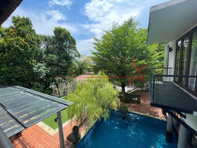 For Sale - GCBA WIDE FRONTAGE!! ELEVATED!!