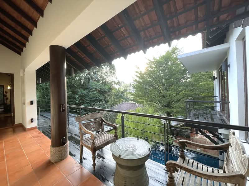 For Sale - GCBA WIDE FRONTAGE!! ELEVATED!!