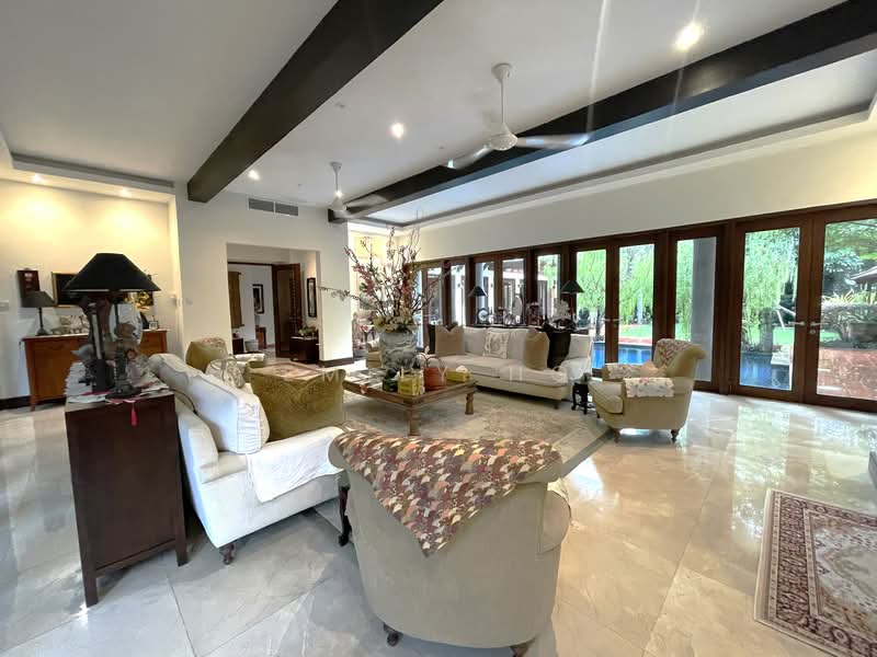 GCBA WIDE FRONTAGE!! ELEVATED!! Bungalow House For Sale at S$ 29,900,000 | PropertyGuru Singapore