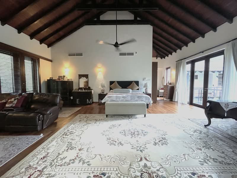 GCBA WIDE FRONTAGE!! ELEVATED!! Bungalow House For Sale at S$ 29,900,000 | PropertyGuru Singapore