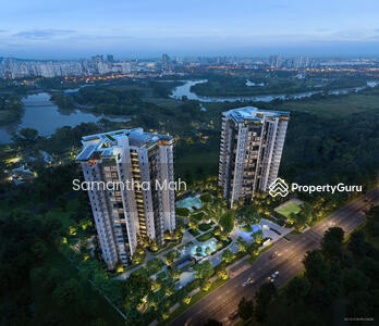 For Sale - The LakeGarden Residences