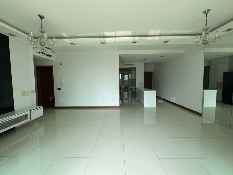 Waterfront Waves, 766 Bedok Reservoir Road, 4 Bedrooms, 1,518 sqft, Condominium For Rent, by Zane Soo 苏昱能, 60127307 - Living Room - PropertyGuru.com.sg