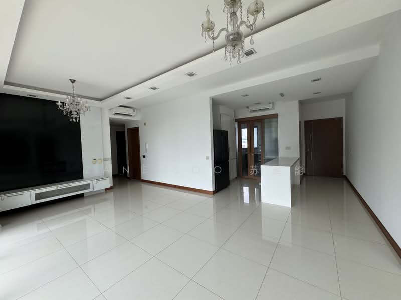 Waterfront Waves, 766 Bedok Reservoir Road, 4 Bedrooms, 1,518 sqft, Condominium For Rent, by Zane Soo 苏昱能, 60127307 - Living Room - PropertyGuru.com.sg