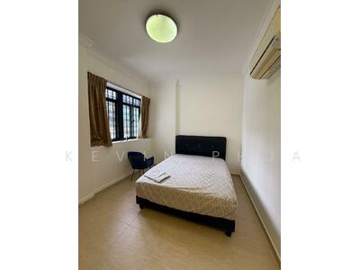 For Rent - Fernwood Towers