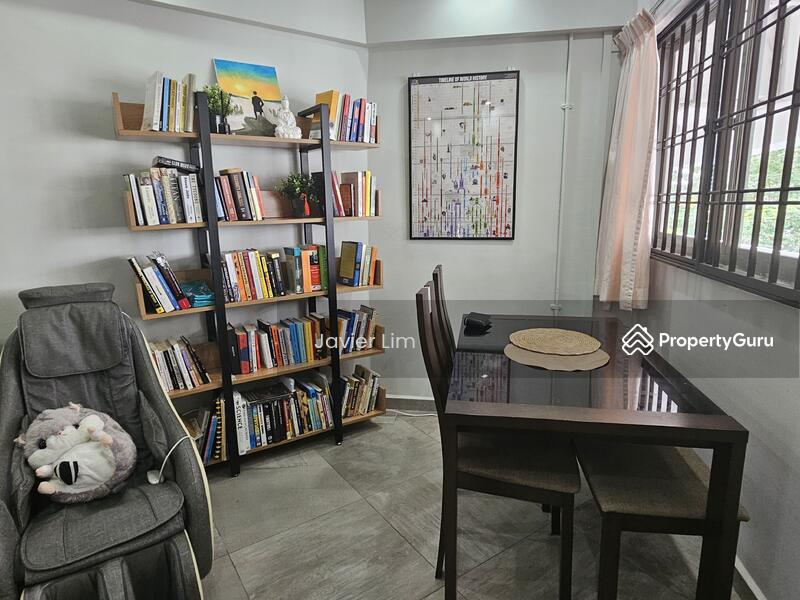 Common Area