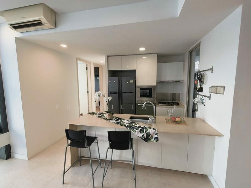 For Rent - The Centris