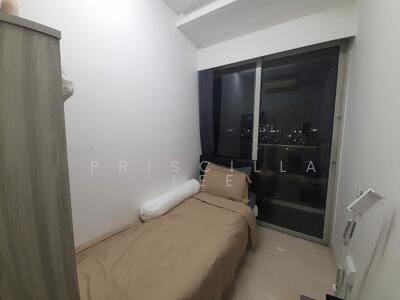 For Rent - The Centris