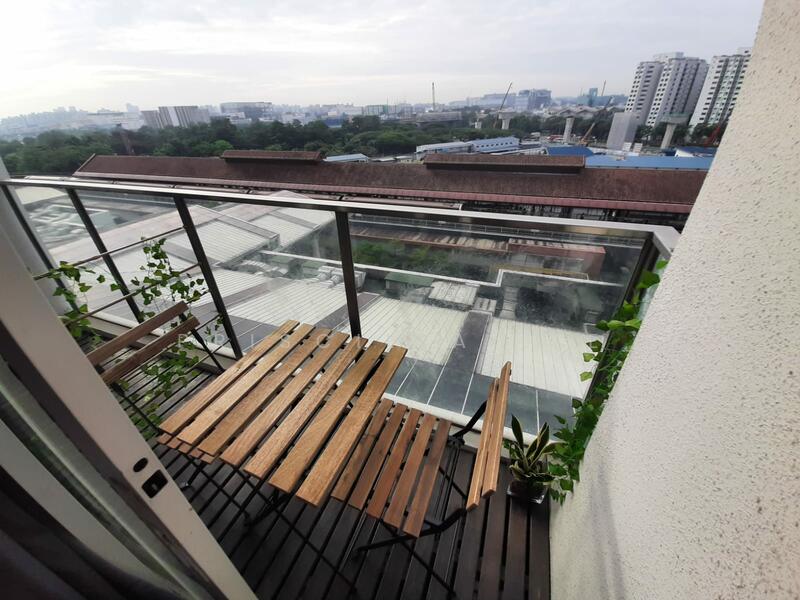 For Rent - The Centris