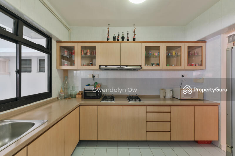 For Sale - 771 Bedok Reservoir View