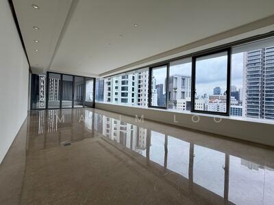 For Rent - Ardmore Residence