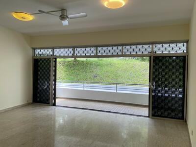 For Rent - Clementi Park