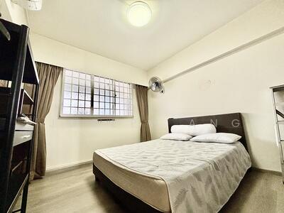 For Rent - 423 Yishun Avenue 11