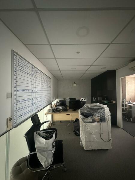 Loyang Enterprise Building, 56 Loyang Way, 19,612 sqft, Factory / Workshop (B2) For Sale, by Sam Shum, 60127343 - CommercialGuru.com.sg