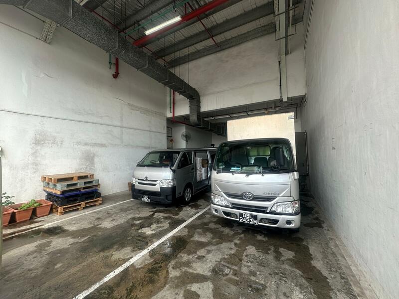 Loyang Enterprise Building, 56 Loyang Way, 19,612 sqft, Factory / Workshop (B2) For Sale, by Sam Shum, 60127343 - CommercialGuru.com.sg