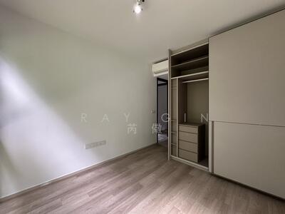 For Sale - The Watergardens at Canberra