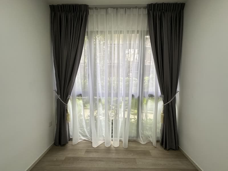 The Watergardens at Canberra Condominium For Sale at S$ 1,415,000 | PropertyGuru Singapore - Interior