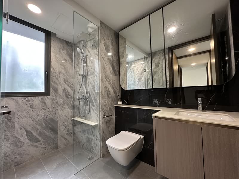 The Watergardens at Canberra Condominium For Sale at S$ 1,415,000 | PropertyGuru Singapore - Bathroom