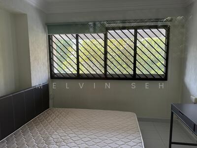 For Rent - 452 Hougang Avenue 10