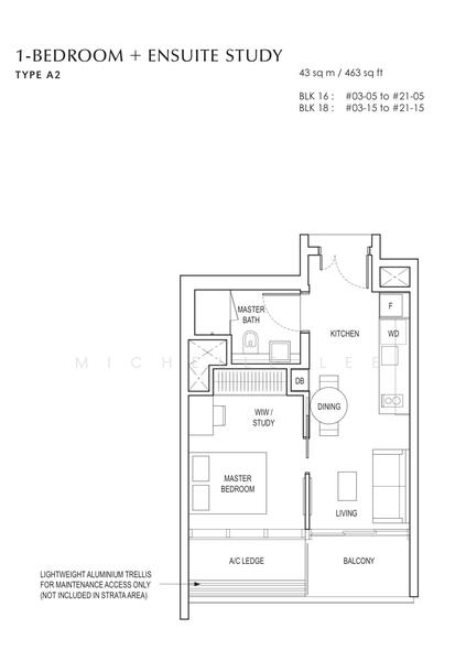 For Rent Amber Park